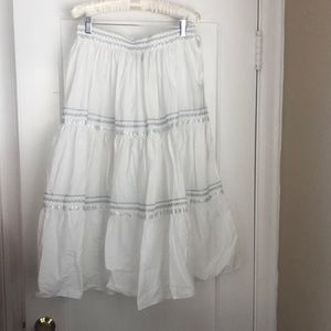 Ralph Lauren Western Skirt